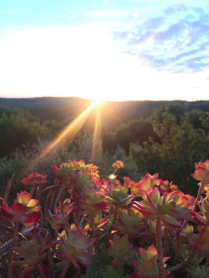 Dimora Nel Chianti Guest House San Sano ภายนอก รูปภาพ